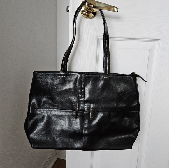 Jessica Tote Bag - Picture 5 of 11